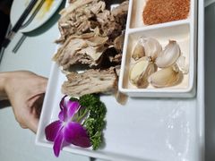 -阿西娅食府(中关村店)