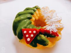 -Tims天好咖啡·贝果(东方广场店)