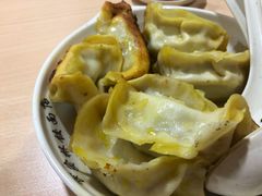 -蒋家桥饺面店(广陵路店)