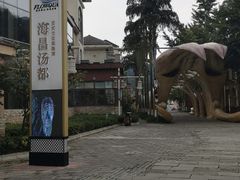 -重庆南山海昌汤都