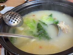 -尼玛藏家风味园(阿山食城店)