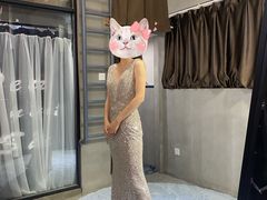 -圣霏亚礼服租赁·主持人服装租赁(上海静安总店)