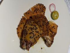 -红棉中餐厅·广州海航威斯汀酒店