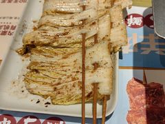 -木屋烧烤(观澜湖新城MH店)