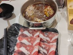 -呷哺呷哺 黄金牧场 (中发百旺店)