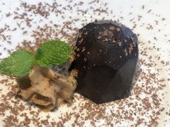 提拉米苏-王品牛排(杭州大厦店)