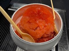 -鸭绿江海鲜烧烤大排档(杏林街店)