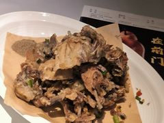 -在前门·烤鸭北京菜(五月花广场店)