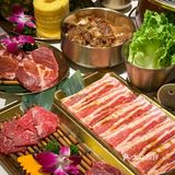 谁来解释一下杭州烤肉店的这种现象  