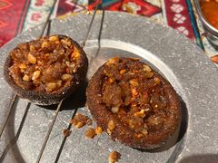 -火塘云南烧烤大排档