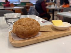 -金湖港式餐厅(建外店)