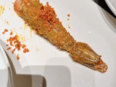 -徐记海鲜·家宴(南油永新汇店)