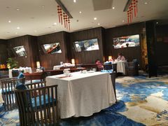 -红棉中餐厅·广州海航威斯汀酒店