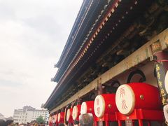 -回坊马二饺子馆