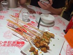 -辣不怕口味虾(长沙总店)