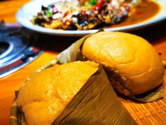 手工麦粑-厨道重庆菜馆(鸳鸯店)