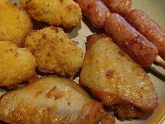 -乐凯撒披萨(中心书城店)