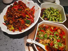 -虾胡闹龙虾馆(湄南河店)