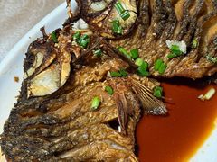 -柠静私家菜(石板巷店)