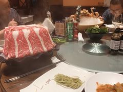 -东海怡品海鲜豆捞(星街坊店)