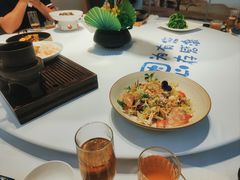 -食悦江南·淮扬菜·烤鸭(亚运村·惠新店)