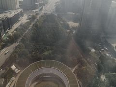 -陕西广播电视塔