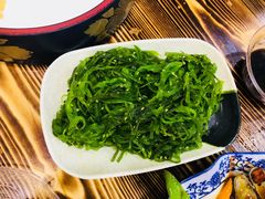 -清真海鲜大排档(原芥园道店)