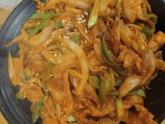 -多宾韩国料理(学衡路店)