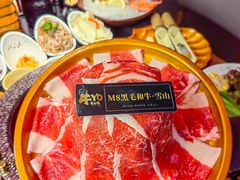 -牛YO寿喜烧火锅自助(三台子万象汇店)