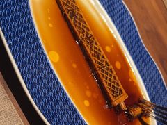 -曾宴·楚菜(湖北省博物馆店)