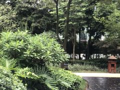-海兰云天度假区温泉