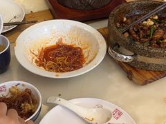 -绿茶餐厅(龙湖金楠天街店)