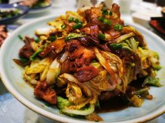 -渔娘渔家丹东海鲜(东直门店)