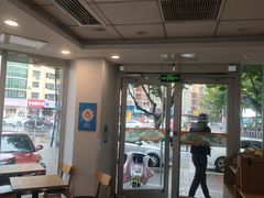 -老乡鸡(宿州汴河路店)