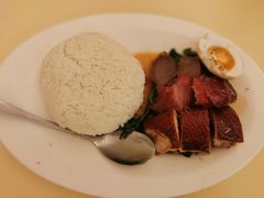 永盈四宝饭-永盈茶餐厅(江南大道中店)