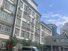 -上海市普陀区中心医院