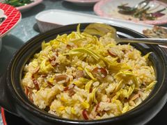 -谭厨中山传家菜.乳鸽.脆鲩鱼(华强北中航城店)
