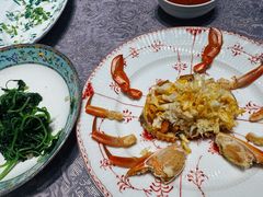 -新光酒家·河豚·海鲜·蟹料理(浦东店)