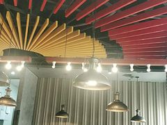 大堂-尚渔味双拼烤鱼(远洋未来汇店)