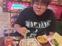 -大吉利·潮汕鲜牛肉火锅(西安店)