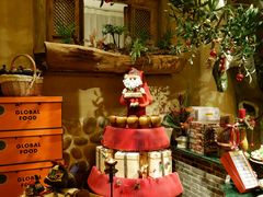 -叶叶菩提·晋福宫