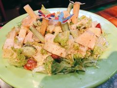 -鱼饪杰烤鱼餐厅