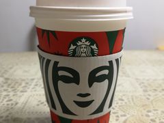 -星巴克(南京狮子桥店)