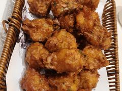 -大张烙馍村·美食地标(泉山店)