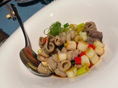 -三利音·玖弄小鲜(浦东嘉里城店)