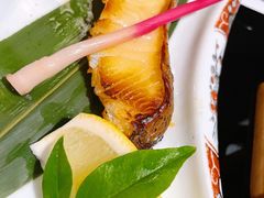 -天狗山料理(省体店)