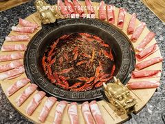 -蜀大侠火锅(古田店)