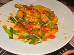 -吃饭皇帝大(长宁龙之梦店)