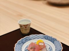 -鲤·鮨KOISUSHI