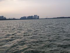 -南昌青山湖风景区